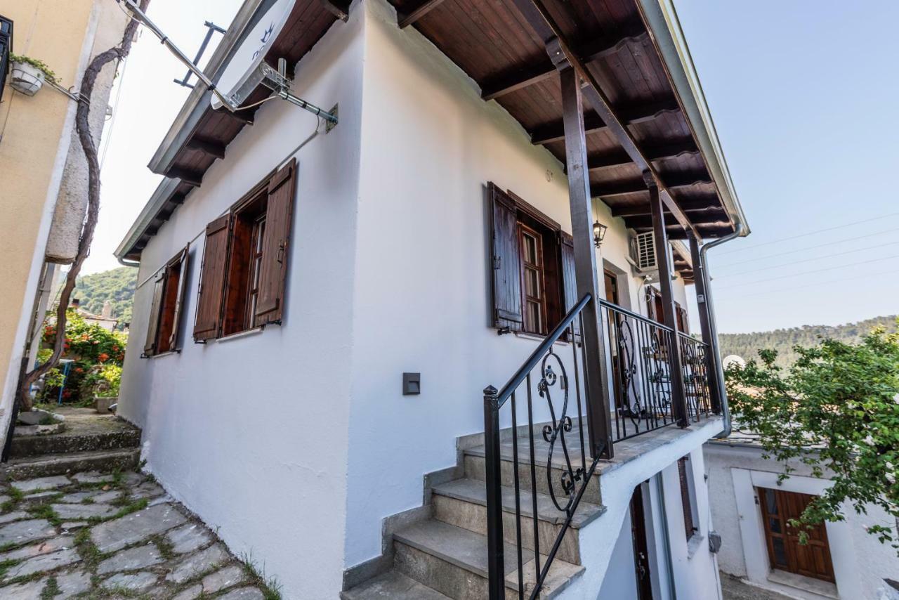 Anastasia House Panagia  Esterno foto